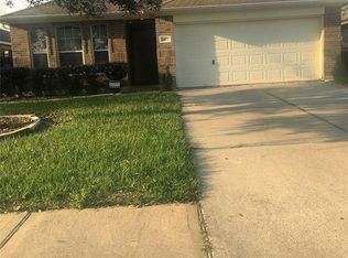 2407 Montana Blue Dr, Spring, TX 77373