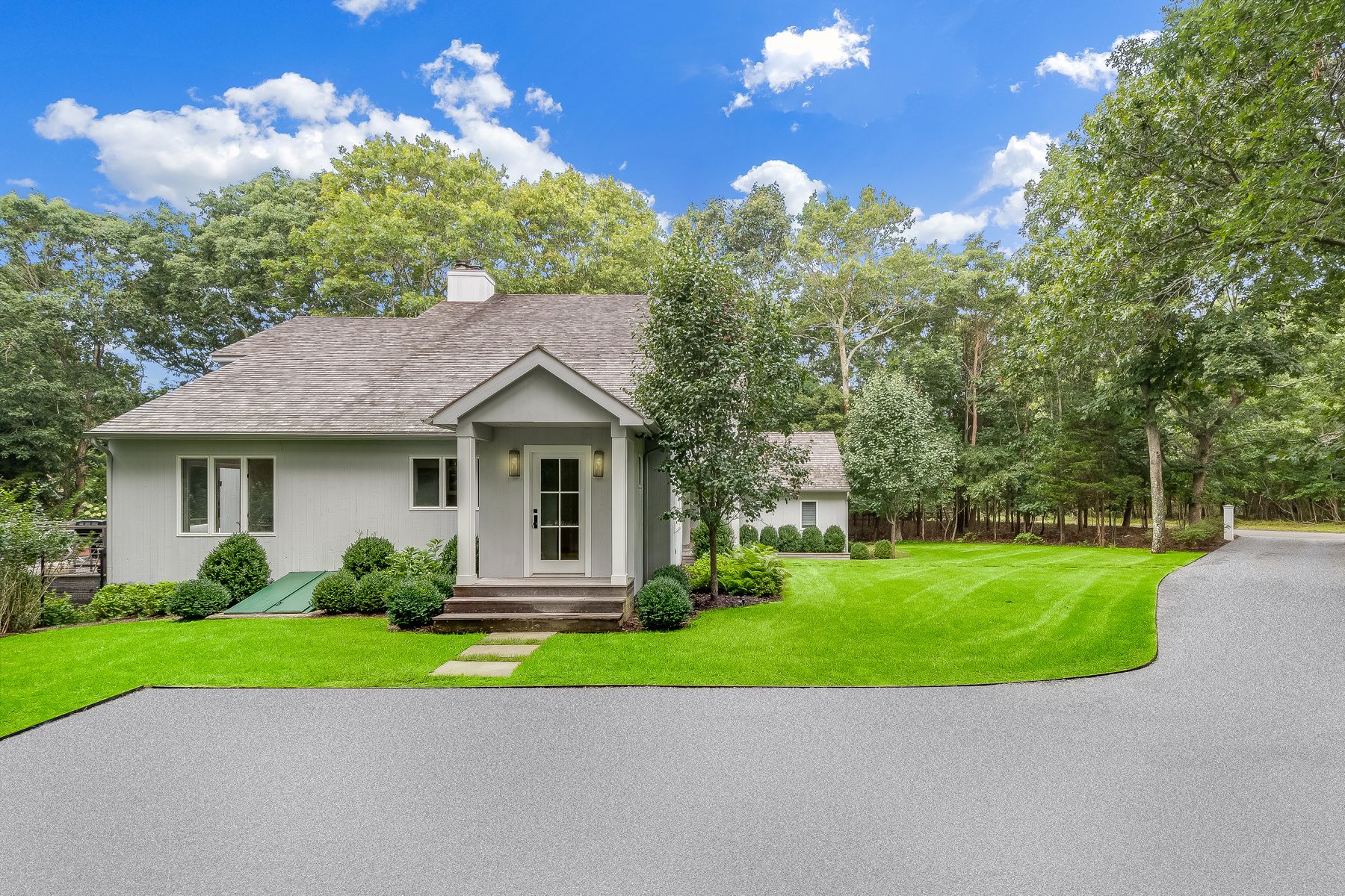 Property in Amagansett Out East