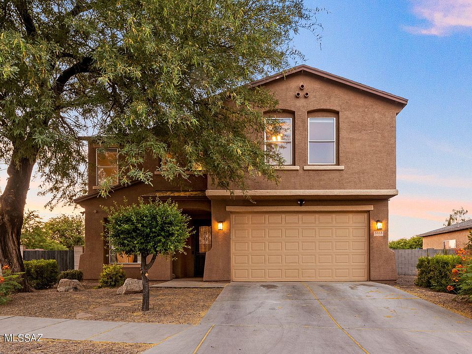 1st image of 5865 E Cedarbird Dr