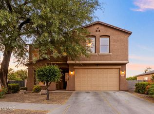 5865 E Cedarbird Dr, Tucson, AZ 85756