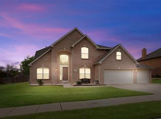 12317 Shale Dr, Fort Worth, TX 76244