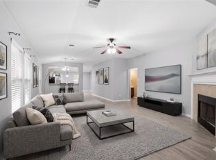 18536 Blue Pond Dr, Pflugerville, TX 78660
