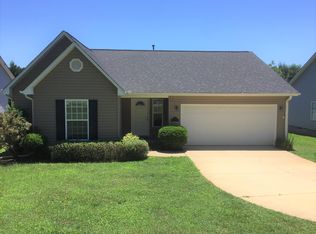 5 Watkins Bridge Rd, Greenville, SC 29617