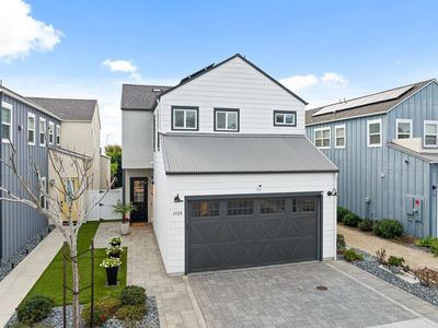 1428 Mackinnon Ave, Cardiff, CA, 92007