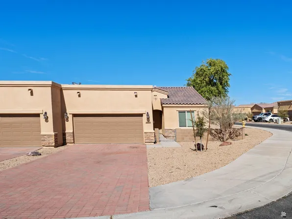 6162 E Solstice St, Yuma, AZ 85365