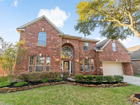 25596 Peppermill Creek Dr, Porter, TX 77365