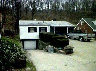 496 Fairbanks Ave, Cincinnati, OH 45204