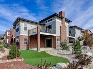 785 Backcountry Ln, Highlands Ranch, CO 80126