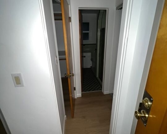 2nd image of 821 S Wilton Pl #210