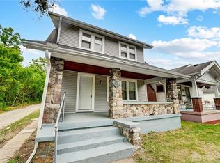 352 Brooklyn Ave, Dayton, OH