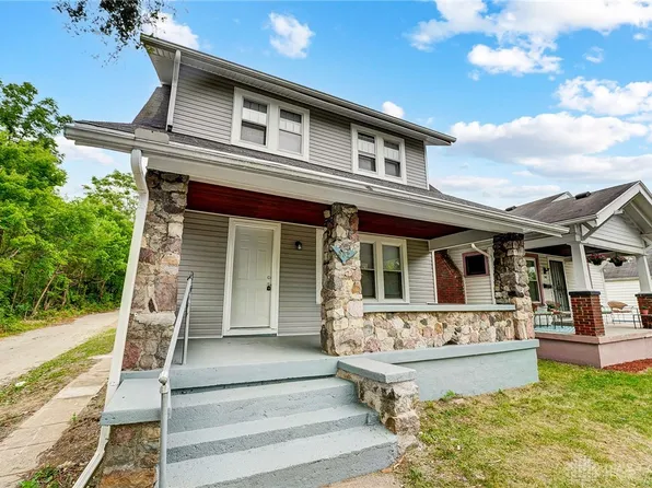 352 Brooklyn Ave, Dayton, OH 45417