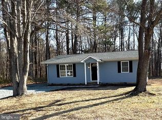 112 Forest Rd, Grasonville, MD 21638