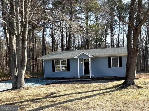 112 Forest Rd, Grasonville, MD 21638