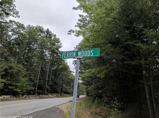 7 Ferrin Woods, York, ME 03909