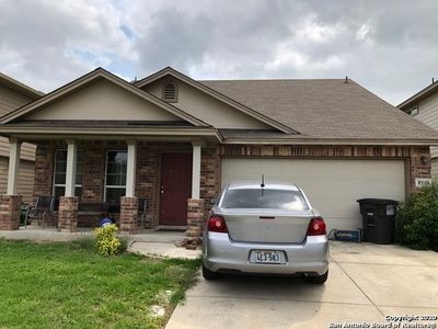 8910 Ashley Wilkes, San Antonio, TX, 78221