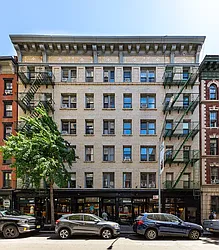 Rented by REAL New York