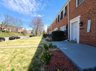 8103 Glen Gary Rd, Towson, MD 21286