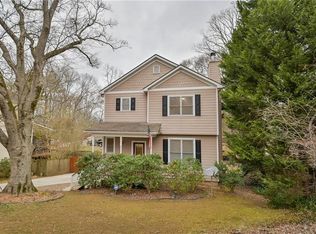 2251 Spink St NW, Atlanta, GA 30318