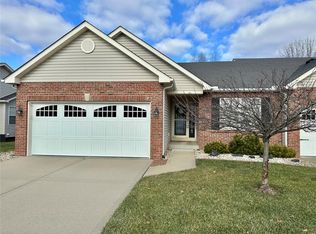 460 Bandmour Pl, O Fallon, IL 62269