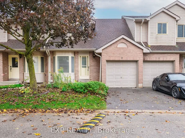 65 Scott St #2, Grand Valley, ON L9W 5X3