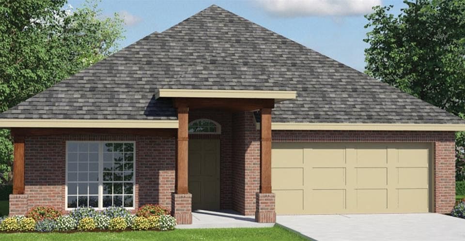 1st image of 4051 Prairie Landing Ln
