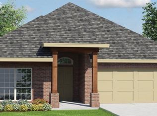 4051 Prairie Landing Ln, Katy, TX 77494