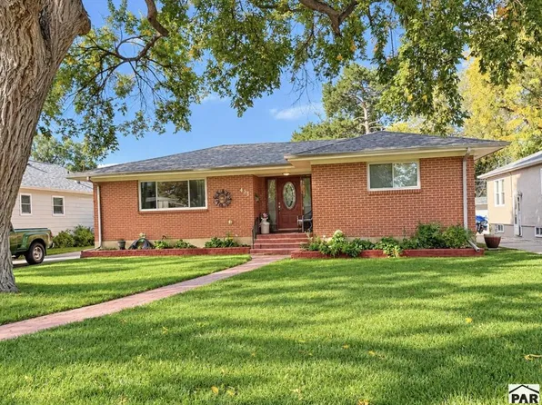439 Dittmer Ave, Pueblo, CO 81005
