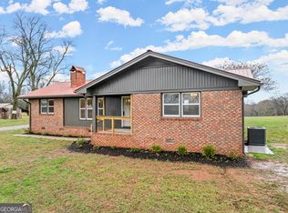 2571 Farmers Academy Rd, Martin, GA 30557