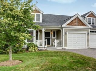 27 Whispering Brook Rd, Marlborough, MA 01752