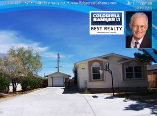 1016 Mayo St, Ridgecrest, CA 93555