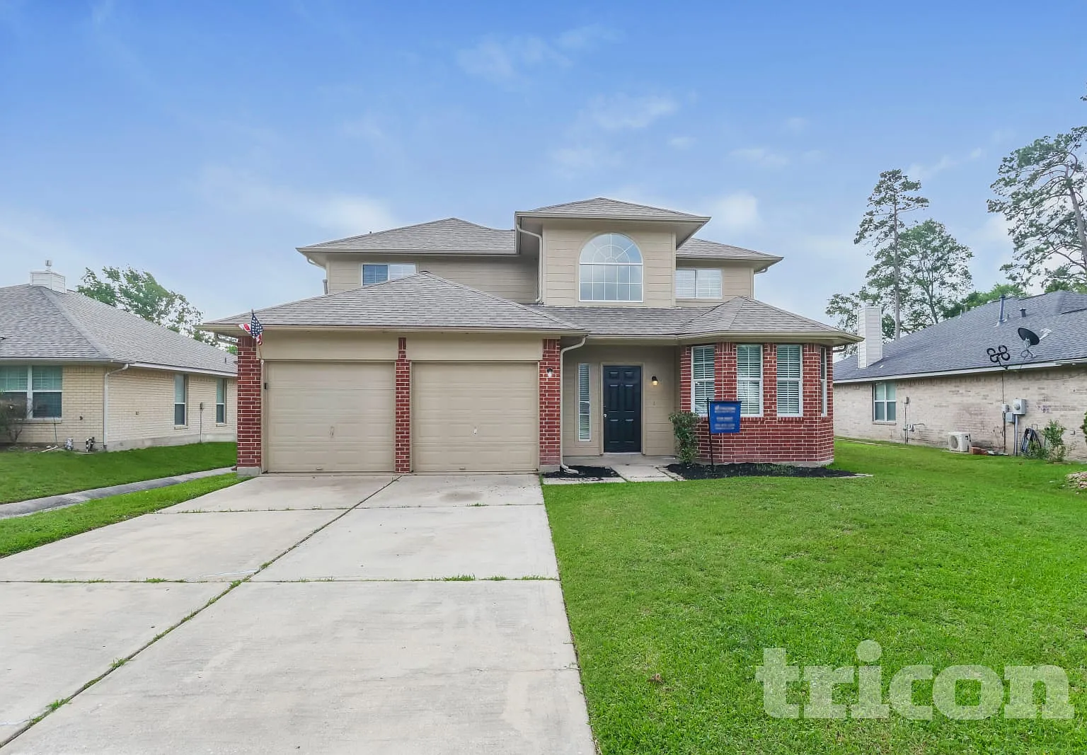 23206 Postwood Glen Ln Spring TX — Photo 1