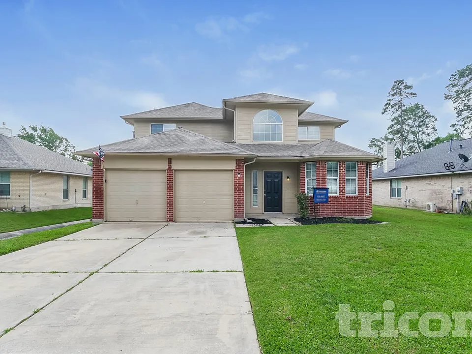 23206 Postwood Glen Ln