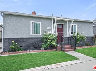 13811 Inglewood Ave, Hawthorne, CA 90250