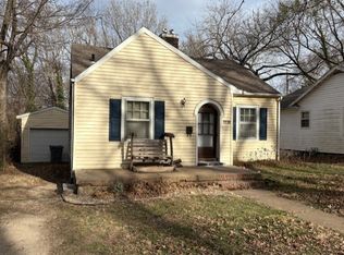 1510 Rural St, Emporia, KS 66801