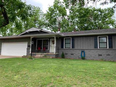 1313 Coronado St, Ponca City, OK, 74604