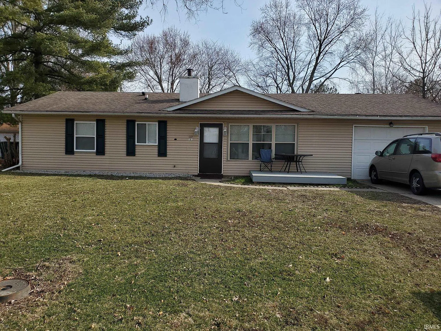 1812 N Tillotson Ave photo 1