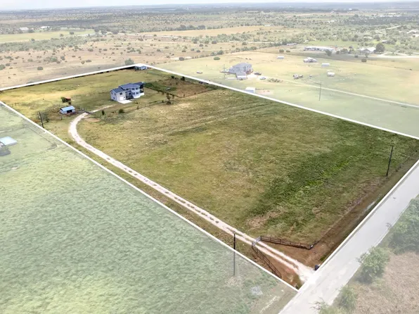 10000 County Road 210 #A, Bertram, TX 78605
