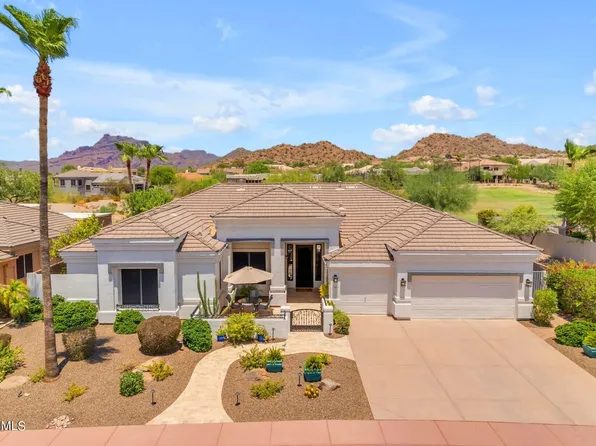 4055 N RECKER Road #40, Mesa, AZ 85215