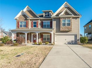 1001 Loudoun Rd, Indian Trail, NC 28079