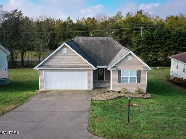 118 Flagstone Way Dr, Clinton, TN 37716