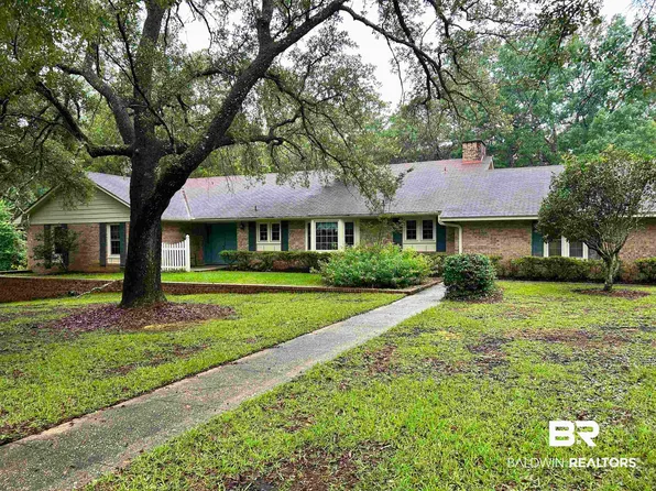 45435 Chalet Dr, Bay Minette, AL 36507