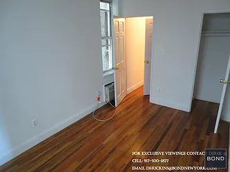 Rented by Bond New York