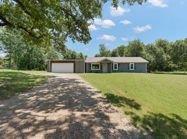 3821 High Meadows Dr, Alvarado, TX 76009