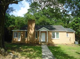 141 Jackson St, Hazlehurst, MS 39083