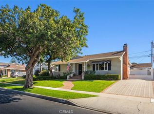 6724 E La Marimba St, Long Beach, CA 90815