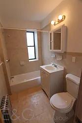 Rented by E and G Realty Group