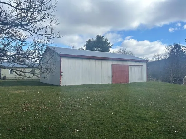 0 W Hill Rd, Covington, PA 16917