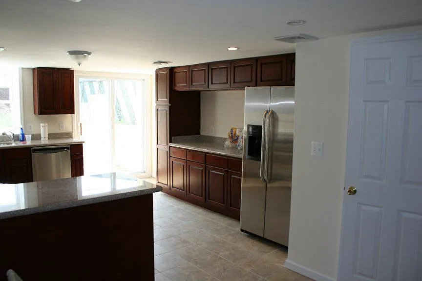 Kitchen - Right Side 2