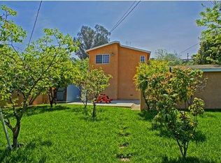 4121 Scandia Way, Los Angeles, CA 90065