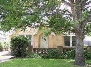 2720 Scott Ave, Fort Worth, TX 76103